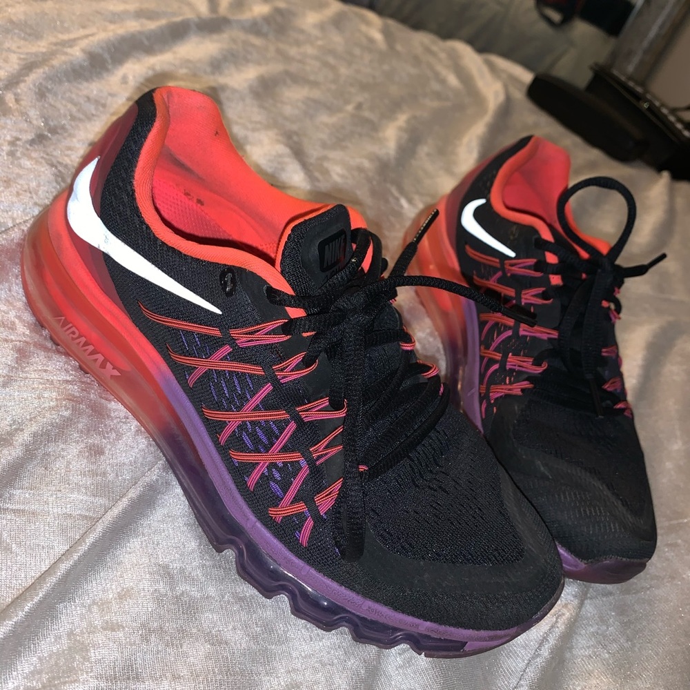 Womens nike airmax